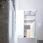 Jezero Apartmán *