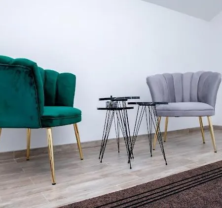 Apartman Jezero Konjic