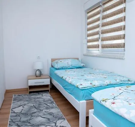 Jezero Apartmán Konjic