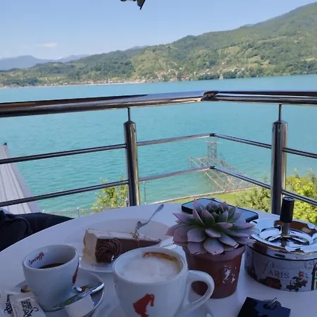 Jezero * Konjic
