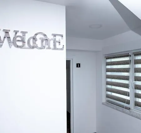 Apartman Jezero *