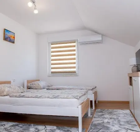 Jezero Apartmán